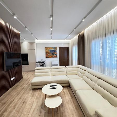 Sam'S Apartments 1 - טיראנה מראה חיצוני תמונה